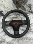 Simplicity Steering Wheel 1722318SM Straight Shaft Prestige Broadmoor. Fixed Price $46.75.