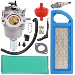 Carburetor For Craftsman Dls 3500 Model # 917.287130 Lawnmower 310777 0806 F1. Fixed Price $19.46.
