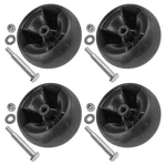 Mower Deck Wheel For Cub Cadet Rzt-sx 19B40014 GT1554 46" 54" 4X. Fixed Price $36.00.