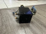 John Deere 3235C Hydraulic Backlap Valve (p/n: TCA15175). Fixed Price $1600.00.