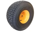 New! 20X10.00-8 Lawn Mower Garden Tractor Tire Rim Wheel Assembly Craftsman. Fixed Price $98.96.