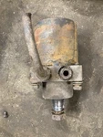 Jacobsen LF100 Drive Motor. Fixed Price $200.00.