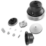 For Husqvarna General Transmission RS800 Driven Pulley Kit 587086701 GT79253. Fixed Price $47.71.