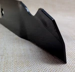 Toro 112-0315 Mower Blade, 21.23" Lg 3-IN-1 Star Mulching For 42'' Tractor. Fixed Price $28.44.