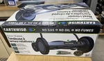 Earthwise 16-IN 5-BLADE Heavy Duty Reel Lawn Mower Local Pickup. Fixed Price $99.00.