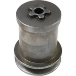 Blade Adapter For Husqvarna LC56AWD, HD725E, HU700H, HU700L, 356AWD; 405-601. Fixed Price $33.10.