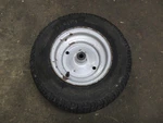 Wheel Horse 310 312 315 414 416 518 314-8 Tractor Carlisle Front Tire & Rim. Fixed Price $54.89.