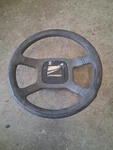Steering Wheel Jacobsen Plex Iii. Fixed Price $49.00.