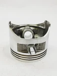 Genuine Oem Honda 13102-ZE3-W00 Piston. Fixed Price $94.85.