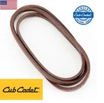 Cub Cadet 50" Deck Belt 754-04077 954-04077 Fits XT1 GT50 XT2 LX50 LTX1050. Fixed Price $22.95.