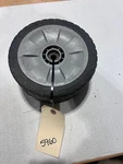 Oem Honda Harmony HRT216 GVC160 Front Wheel Set 44710-VG3-000 (#5960). Fixed Price $9.00.