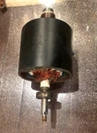 Oem Kobalt Km 211-06 13A Corded Mower Replacement Motor Tested No Shorts. Fixed Price $55.00.