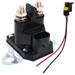 Starter Solenoid For Ariens 915211 915222 915224 Zero-turn Mower. Fixed Price $16.98.