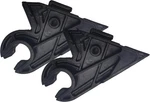 2PCS 731-10069D Hood Pivot Bracket For Mtd, Cub Cadet Lawn Tractor Replaces. Fixed Price $18.90.