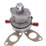 New Fuel Pump For John Deere X740 X744 X748 X749 Select Series Ultimate Tractor. Fixed Price $75.99.