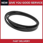 NO.594978001 Lawn Mower Deck Belt For Husqvarna Rider R316T,155 AWD,15V2,16. Fixed Price $21.79.