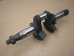Bolens Power-ho Deluxe 12BB01 Walk-behind Tractor Briggs 8R6 Engine Crankshaft. Fixed Price $49.99.