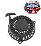 Recoil Starter Assembly Fit For Mtd Troy-bilt Cub Cadet Yard Machine Remington. Fixed Price $25.29.