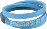 V-belt 5LK550 Fits Dixie Chopper RB2700-50 LT2000-50. Fixed Price $75.49.