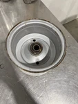 Toro Wheel Horse 5XI 518XI 520XI 522XI 520LXI Front Rim. Fixed Price $89.99.