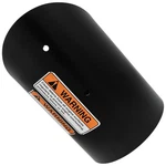 Billy Goat 811007-S 8" Intake Service Nozzle Genuine Oem For DL1201L DL1301H. Fixed Price $110.95.