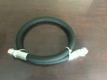 Pk Snow Plow Hydraulic Pressure Hose Meyer 56616. Fixed Price $27.43.