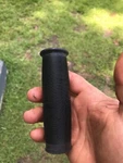 D10 13BH670F062 Yard Machines Lawn Tractor Handle Grip. Fixed Price $10.86.