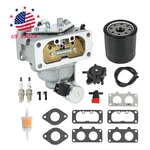 Carburetor For Kawasaki FH641V FH661V FH721V FX850V FH601V FX801V With 49065-072. Fixed Price $39.97.