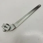 Briggs & Stratton 12F802-2918 12.5 Hp Governor Control Lever 690783. Fixed Price $7.99.