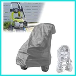 Electric Power Washer Cover, Winter Pressure Cleaner Machine Protective Case,.... Fixed Price $30.58.