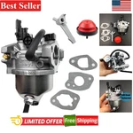Durable Huayi Carburetor Fits 22" Yardmax YB5765 - Fast And Simple Install!. Fixed Price $50.99.