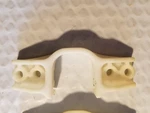 Bcs Sickle Bar Coupler - New, Old Stock. Maybe #590.50616 ? See Pics For Size!!!. Fixed Price $40.00.