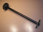 Power King Tractor Mower 1218HV Driveshaft. Fixed Price $24.99.