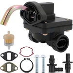 Fuel Pump For John Deere L110 LT133 LT155 LX255 GT225 Lawn Mower Garden Tractor. Fixed Price $16.88.