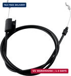 532183281 Engine Zone Control Cable Fit For Craftsman Lawn Mower 917 Part. Fixed Price $13.29.