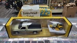 Nib 2000 Cub Cadet Low Mower Dodge Ram Pick Up Truck W/ Trailer 1/16 Ertl #13166. Fixed Price $199.99.
