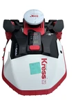Kress KR233 Rtk Robot Lawn Mower 4.5 Acre - No Wire Gps 1 Season New Blades. Fixed Price $4999.99.