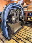 Echo TM-1000 Robotic Mower. Fixed Price $2000.00.