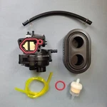 Carburetor For Toro Model 20332 20334 20339 20353 20355 Lawn Mower B&s Engine. Fixed Price $16.85.