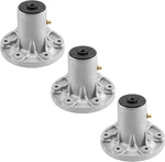 3X 1757364YP Mower Deck Spindle For Simplicity Snapper ZT21542 NXT2548 SPX2342. Fixed Price $71.09.