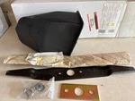 Nos Honda HRA214 HRA215 HRA216 HRC215 HRC216 Mulch Kit 06764-VA4-810. Fixed Price $140.00.