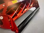 Reel Roller Front Smooth TC-25, Replaces Tru Cut T50725. Fixed Price $150.00.