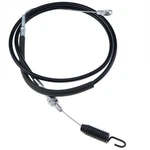 Push Pull Cable For John Deere Mower JA60 JA62 JA65 JX75 JX85 GX21634 AM117363. Fixed Price $34.99.