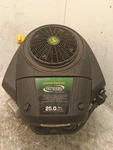 John Deere 25HP Briggs & Stratton Twin Cylinder ENGINE-(597HRS)- 448977-0001-61. Fixed Price $899.99.