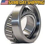 Tapered Bearing Exmark Caster Fork Lazer E-series, S-series, X-series, Ds. Fixed Price $21.99.