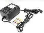 Toro 119-0269 Battery Charger For 20360 Mower, 36V. Fixed Price $134.99.