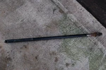 Craftsman Gtv Steering Shaft W/ Gear 102458X Used Sold Each. Fixed Price $149.99.