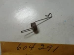 Toro Lawn Boy 604291 Mower Spring For 5239, 5269, 7221, 8229. Fixed Price $6.99.
