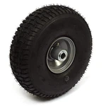 Snapper Briggs & Stratton Mower Wheel Assembly RE110 RE130 / 7106093YP 7105138YP. Fixed Price $84.39.