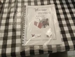 0910009 Ventrac HE300/HE480 Slip Scoop Operator's Manual. Fixed Price $20.00.